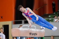 Thumbnail - JT2 - Joseph Feery - Artistic Gymnastics - 2021 - egWohnen Juniorstrophy - Participants - Great Britain 02042_17154.jpg