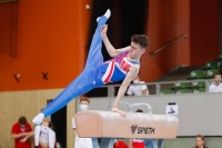 Thumbnail - JT2 - Joseph Feery - Artistic Gymnastics - 2021 - egWohnen Juniorstrophy - Participants - Great Britain 02042_17168.jpg