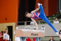 Thumbnail - JT2 - Joseph Feery - Artistic Gymnastics - 2021 - egWohnen Juniorstrophy - Participants - Great Britain 02042_17172.jpg