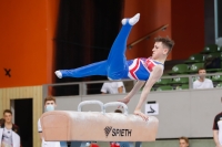 Thumbnail - JT2 - Joseph Feery - Artistic Gymnastics - 2021 - egWohnen Juniorstrophy - Participants - Great Britain 02042_17174.jpg