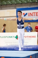 Thumbnail - France - Спортивная гимнастика - 2021 - egWohnen Juniorstrophy - Participants 02042_17182.jpg