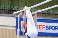 Thumbnail - JT1 - Alphonce Burbail - Gymnastique Artistique - 2021 - egWohnen Juniorstrophy - Participants - France 02042_17370.jpg