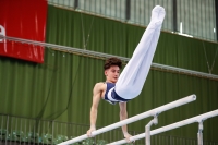 Thumbnail - France - Спортивная гимнастика - 2021 - egWohnen Juniorstrophy - Participants 02042_17376.jpg