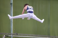 Thumbnail - France - Artistic Gymnastics - 2021 - egWohnen Juniorstrophy - Participants 02042_17412.jpg