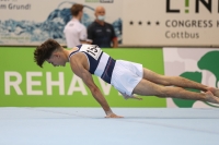 Thumbnail - France - Спортивная гимнастика - 2021 - egWohnen Juniorstrophy - Participants 02042_17460.jpg
