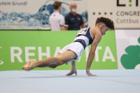Thumbnail - JT1 - Alphonce Burbail - Artistic Gymnastics - 2021 - egWohnen Juniorstrophy - Participants - France 02042_17462.jpg