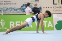 Thumbnail - France - Спортивная гимнастика - 2021 - egWohnen Juniorstrophy - Participants 02042_17464.jpg