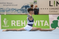 Thumbnail - France - Gymnastique Artistique - 2021 - egWohnen Juniorstrophy - Participants 02042_17465.jpg