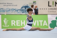 Thumbnail - JT1 - Alphonce Burbail - Gymnastique Artistique - 2021 - egWohnen Juniorstrophy - Participants - France 02042_17466.jpg