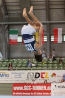 Thumbnail - France - Спортивная гимнастика - 2021 - egWohnen Juniorstrophy - Participants 02042_17470.jpg