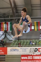 Thumbnail - JT1 - Alphonce Burbail - Artistic Gymnastics - 2021 - egWohnen Juniorstrophy - Participants - France 02042_17471.jpg