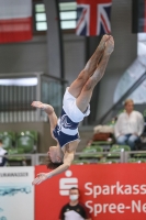 Thumbnail - JT1 - Alphonce Burbail - Gymnastique Artistique - 2021 - egWohnen Juniorstrophy - Participants - France 02042_17473.jpg