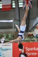 Thumbnail - France - Gymnastique Artistique - 2021 - egWohnen Juniorstrophy - Participants 02042_17474.jpg