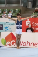 Thumbnail - France - Спортивная гимнастика - 2021 - egWohnen Juniorstrophy - Participants 02042_17477.jpg
