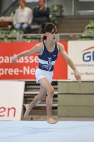 Thumbnail - France - Спортивная гимнастика - 2021 - egWohnen Juniorstrophy - Participants 02042_17478.jpg