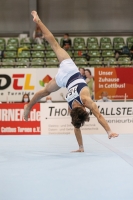 Thumbnail - JT1 - Alphonce Burbail - Artistic Gymnastics - 2021 - egWohnen Juniorstrophy - Participants - France 02042_17479.jpg