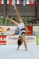 Thumbnail - France - Gymnastique Artistique - 2021 - egWohnen Juniorstrophy - Participants 02042_17480.jpg