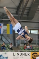 Thumbnail - France - Спортивная гимнастика - 2021 - egWohnen Juniorstrophy - Participants 02042_17481.jpg
