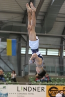 Thumbnail - JT1 - Alphonce Burbail - Artistic Gymnastics - 2021 - egWohnen Juniorstrophy - Participants - France 02042_17482.jpg