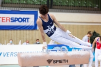 Thumbnail - France - Artistic Gymnastics - 2021 - egWohnen Juniorstrophy - Participants 02042_17489.jpg