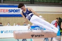 Thumbnail - France - Спортивная гимнастика - 2021 - egWohnen Juniorstrophy - Participants 02042_17491.jpg