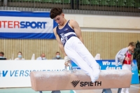 Thumbnail - JT1 - Alphonce Burbail - Спортивная гимнастика - 2021 - egWohnen Juniorstrophy - Participants - France 02042_17492.jpg