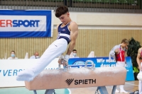 Thumbnail - France - Artistic Gymnastics - 2021 - egWohnen Juniorstrophy - Participants 02042_17493.jpg