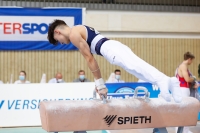 Thumbnail - France - Спортивная гимнастика - 2021 - egWohnen Juniorstrophy - Participants 02042_17495.jpg