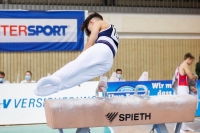 Thumbnail - France - Artistic Gymnastics - 2021 - egWohnen Juniorstrophy - Participants 02042_17497.jpg
