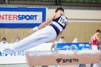 Thumbnail - JT1 - Alphonce Burbail - Спортивная гимнастика - 2021 - egWohnen Juniorstrophy - Participants - France 02042_17498.jpg