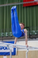 Thumbnail - JT1 - Luke Marsh - Спортивная гимнастика - 2021 - egWohnen Juniorstrophy - Participants - Great Britain 02042_17509.jpg