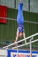Thumbnail - JT1 - Luke Marsh - Спортивная гимнастика - 2021 - egWohnen Juniorstrophy - Participants - Great Britain 02042_17527.jpg