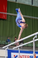Thumbnail - JT1 - Luke Marsh - Спортивная гимнастика - 2021 - egWohnen Juniorstrophy - Participants - Great Britain 02042_17529.jpg