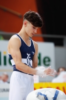 Thumbnail - France - Спортивная гимнастика - 2021 - egWohnen Juniorstrophy - Participants 02042_17572.jpg