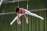 Thumbnail - France - Artistic Gymnastics - 2021 - egWohnen Juniorstrophy - Participants 02042_17625.jpg