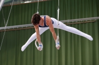 Thumbnail - France - Artistic Gymnastics - 2021 - egWohnen Juniorstrophy - Participants 02042_17626.jpg