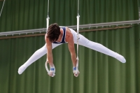 Thumbnail - France - Artistic Gymnastics - 2021 - egWohnen Juniorstrophy - Participants 02042_17628.jpg