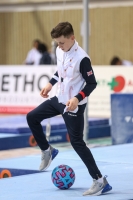 Thumbnail - JT2 - Joseph Feery - Спортивная гимнастика - 2021 - egWohnen Juniorstrophy - Participants - Great Britain 02042_17645.jpg