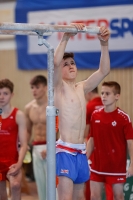Thumbnail - JT2 - Joseph Feery - Спортивная гимнастика - 2021 - egWohnen Juniorstrophy - Participants - Great Britain 02042_17649.jpg