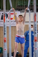 Thumbnail - JT2 - Joseph Feery - Спортивная гимнастика - 2021 - egWohnen Juniorstrophy - Participants - Great Britain 02042_17653.jpg