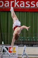 Thumbnail - JT3 - George Atkins - Спортивная гимнастика - 2021 - egWohnen Juniorstrophy - Participants - Great Britain 02042_17663.jpg