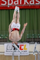 Thumbnail - JT3 - George Atkins - Artistic Gymnastics - 2021 - egWohnen Juniorstrophy - Participants - Great Britain 02042_17665.jpg