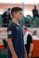 Thumbnail - France - Спортивная гимнастика - 2021 - egWohnen Juniorstrophy - Participants 02042_17666.jpg