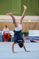 Thumbnail - France - Спортивная гимнастика - 2021 - egWohnen Juniorstrophy - Participants 02042_17667.jpg