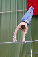 Thumbnail - JT1 - Danny Crouch - Artistic Gymnastics - 2021 - egWohnen Juniorstrophy - Participants - Great Britain 02042_17680.jpg