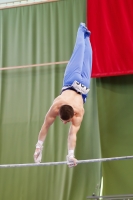 Thumbnail - JT1 - Danny Crouch - Artistic Gymnastics - 2021 - egWohnen Juniorstrophy - Participants - Great Britain 02042_17682.jpg