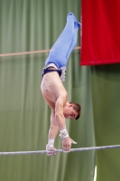 Thumbnail - JT1 - Danny Crouch - Artistic Gymnastics - 2021 - egWohnen Juniorstrophy - Participants - Great Britain 02042_17684.jpg