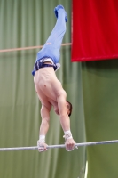 Thumbnail - JT1 - Danny Crouch - Artistic Gymnastics - 2021 - egWohnen Juniorstrophy - Participants - Great Britain 02042_17685.jpg
