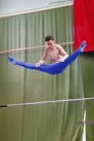 Thumbnail - JT2 - Joseph Feery - Спортивная гимнастика - 2021 - egWohnen Juniorstrophy - Participants - Great Britain 02042_17688.jpg