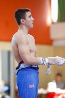 Thumbnail - JT1 - Danny Crouch - Artistic Gymnastics - 2021 - egWohnen Juniorstrophy - Participants - Great Britain 02042_17694.jpg